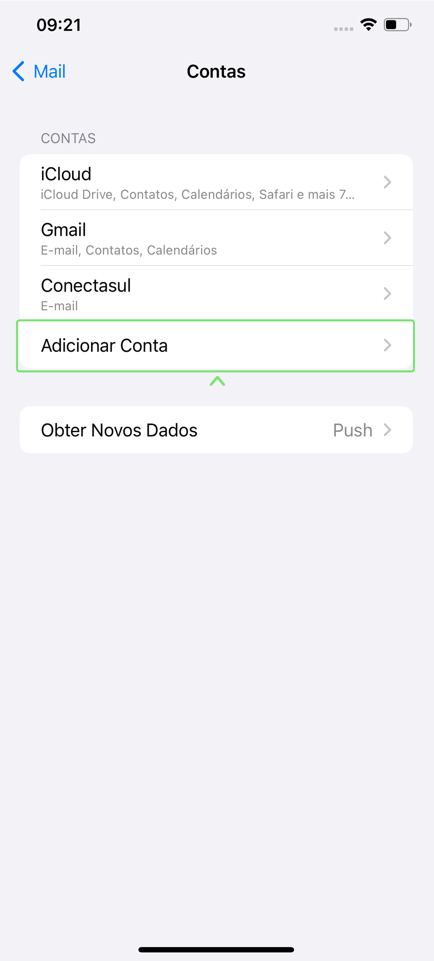 como-configurar-email-no-iphone