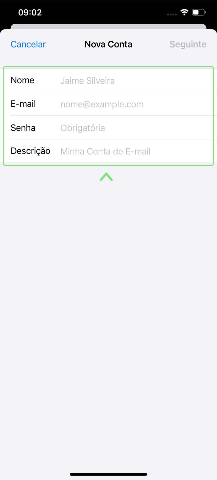 como-configurar-email-no-iphone